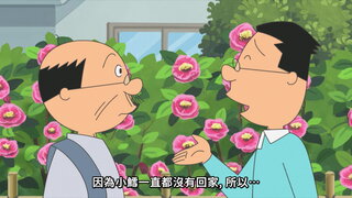 第97集 買零食的少年波平／姊的弱點／小鱈拜師學藝
