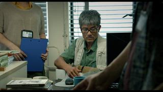 國語版