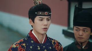 第10集 奴婢只信自己不信命