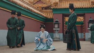第15集 本宮挖了你的眼睛！