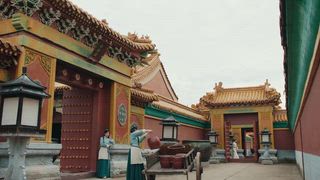 第6集 我就是這辛者庫的皇后