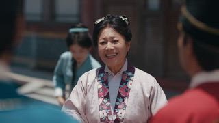 第7集 奴婢願做一條哈巴狗
