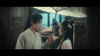 第14集 愛在心裡「口難開」