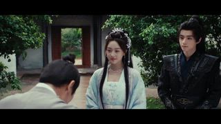 第18集 秘密行動