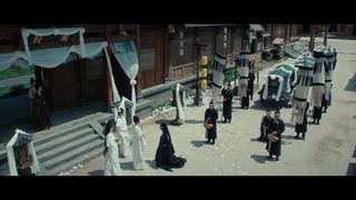 第5集 將軍...殉國了！