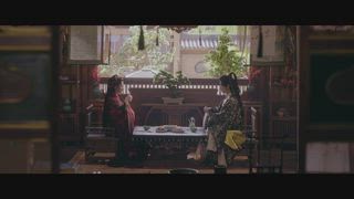 第15集 對立的分界線