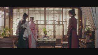第17集 三人修羅場