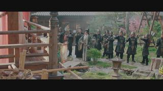 第22集 蝴蝶破繭