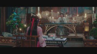 第8集 生辰宴・鴻門宴
