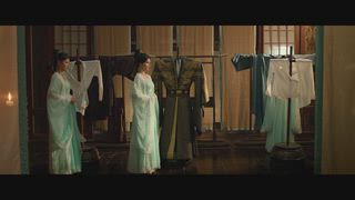 第1集 「脫衣弒君」的任務