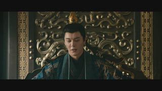 第17集 皇后這是...有喜了？