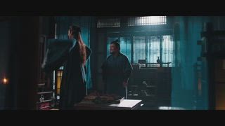 第2集 皇后來找碴？！
