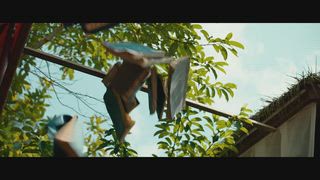 第8集 除了我之外 沒人能殺你