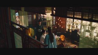 第9集 攜手・入局