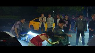 第3集 飆速對決