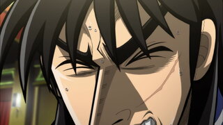 第12集 破天・破漢