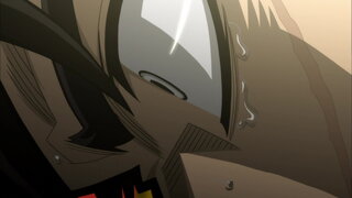 第23集 風中殘燭