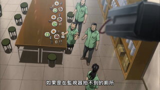 第5集 虐待與忍耐