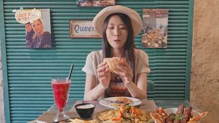 第4集 佩特拉