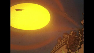 第38集 電磁機械鐵魔龍