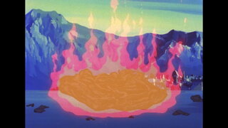 第7集 恐怖的變異體作戰