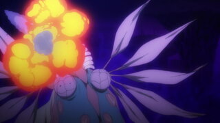 第12集 劍姬神聖譚