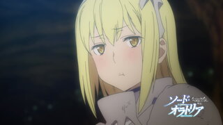 第6集 討伐與逃亡