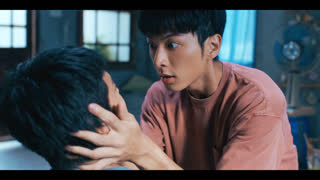 第9集 成為時間的囚徒