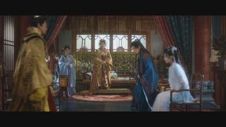 第14集 臣心悅於她