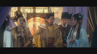 第16集 你喜歡金珠 還是洛璃？