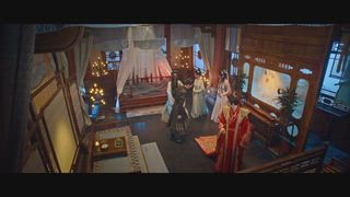 第2集 「炮灰女配」的命運