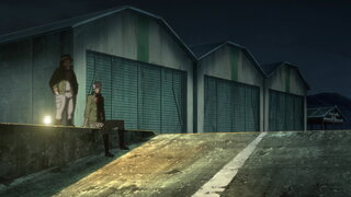 第1集 鐵與血