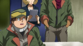 第20集 搭檔