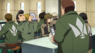 第35集 甦醒的災難