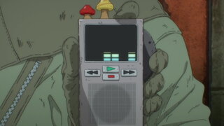 第1集 開曼