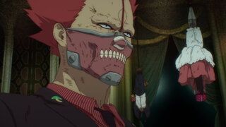 第4集 魔法師烤鴨大餐／參加舞會請務必盛裝打扮／洞穴的送舊迎新