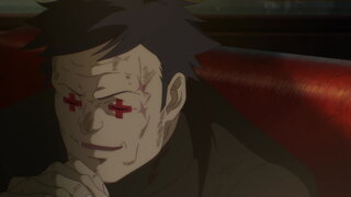 第5集 魔法之國的開曼