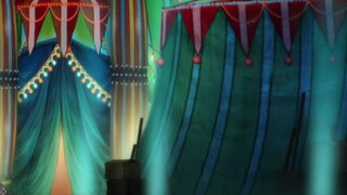 第9集 嗚呼，花煙／了不起的肉派／珍奇蘑菇出現！