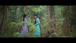 第17集 本就真心 何須吐真