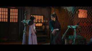 第18集 女將軍 現在疼疼我好嗎