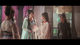 第2集 秘密組織「芳華里」 