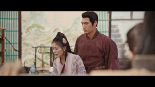第21集 我想要...當皇后！