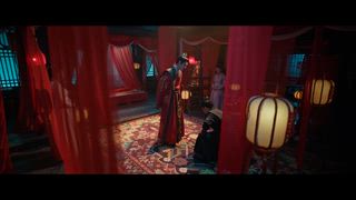 第22集 我要你，弒君謀反