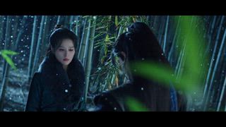 第1集 失明王妃遭背叛？