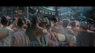 第17集 我蕭仞的女人 我自己救