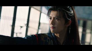 第21集 身世謎雲