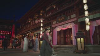 第1集 莫忘今宵