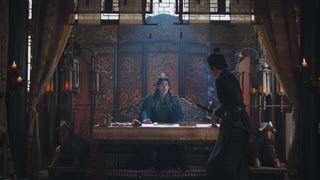 第12集 聖上 真的要弒母嗎？
