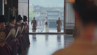 第16集 你不離 我必不棄