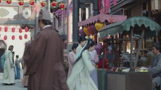 第17集 新皇上位？